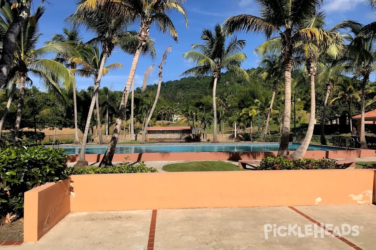 Photo of Pickleball at Veredas Tennis Club